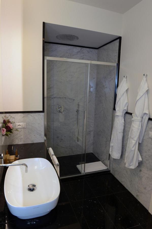 Spagna Luxury Rooms Roma Exterior foto