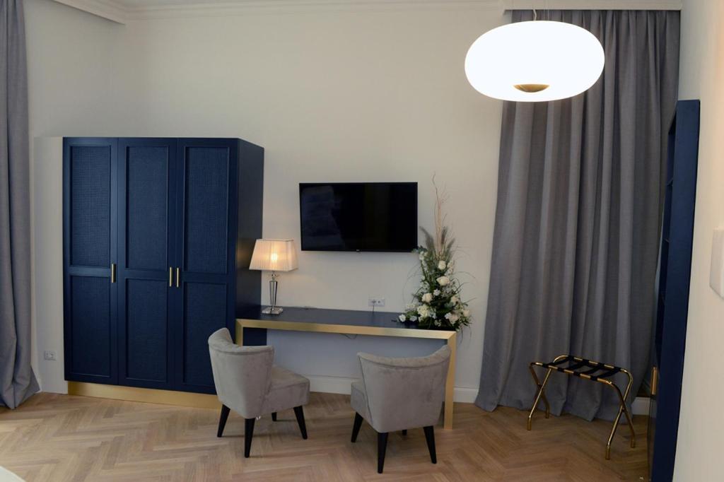 Spagna Luxury Rooms Roma Exterior foto