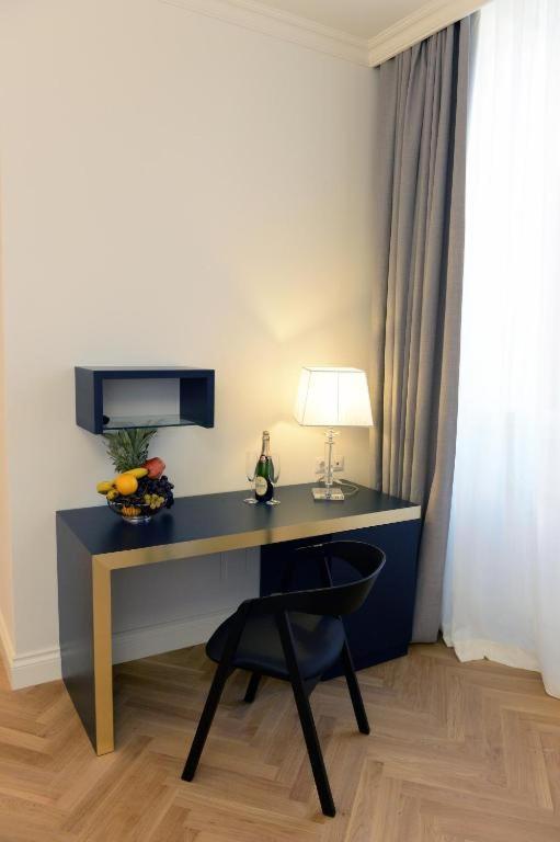Spagna Luxury Rooms Roma Exterior foto