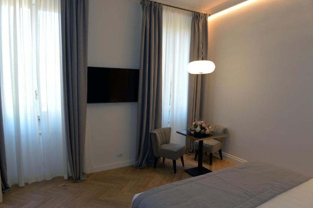 Spagna Luxury Rooms Roma Exterior foto
