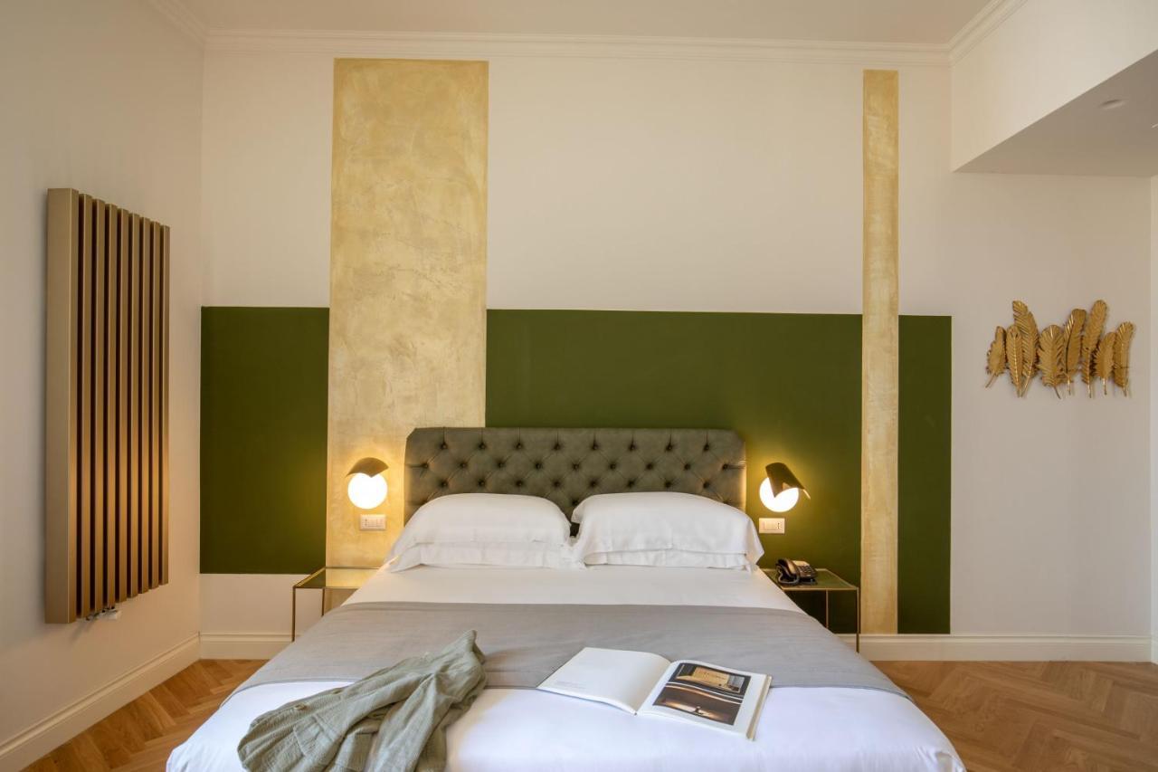 Spagna Luxury Rooms Roma Exterior foto