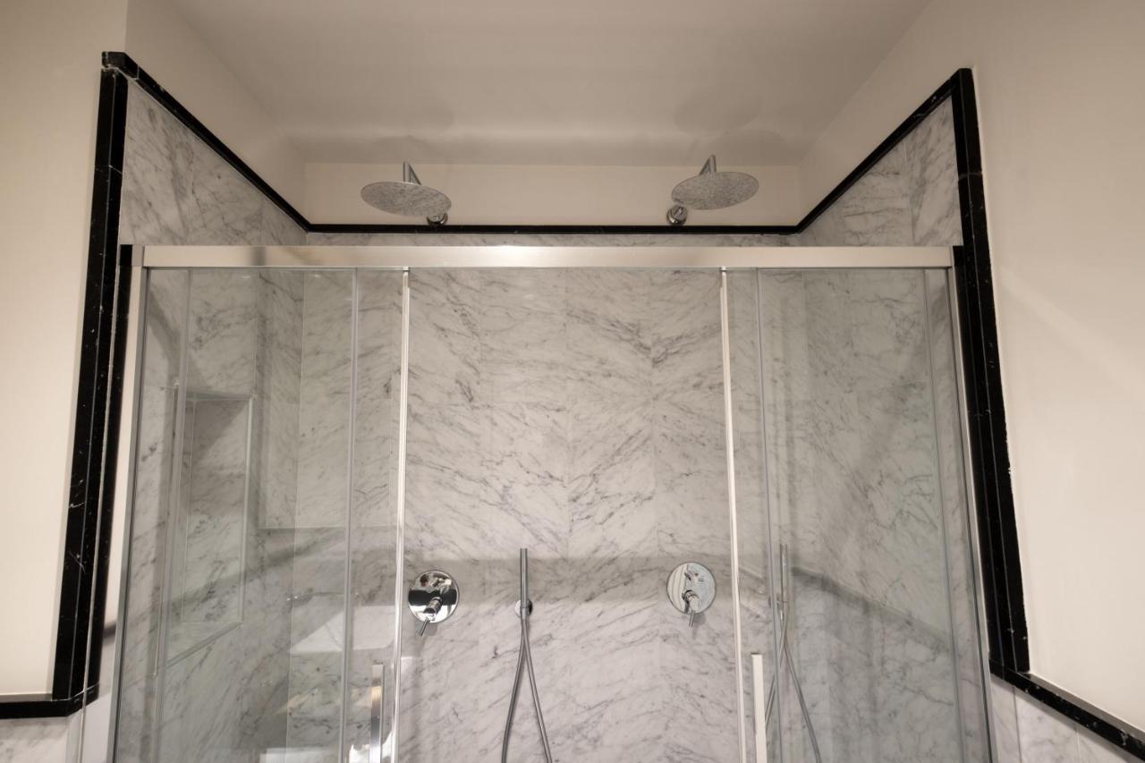 Spagna Luxury Rooms Roma Exterior foto